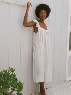 ISO Dôen Orelle Nightgown